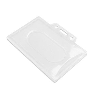 PRYMA. Rigid PP card holder